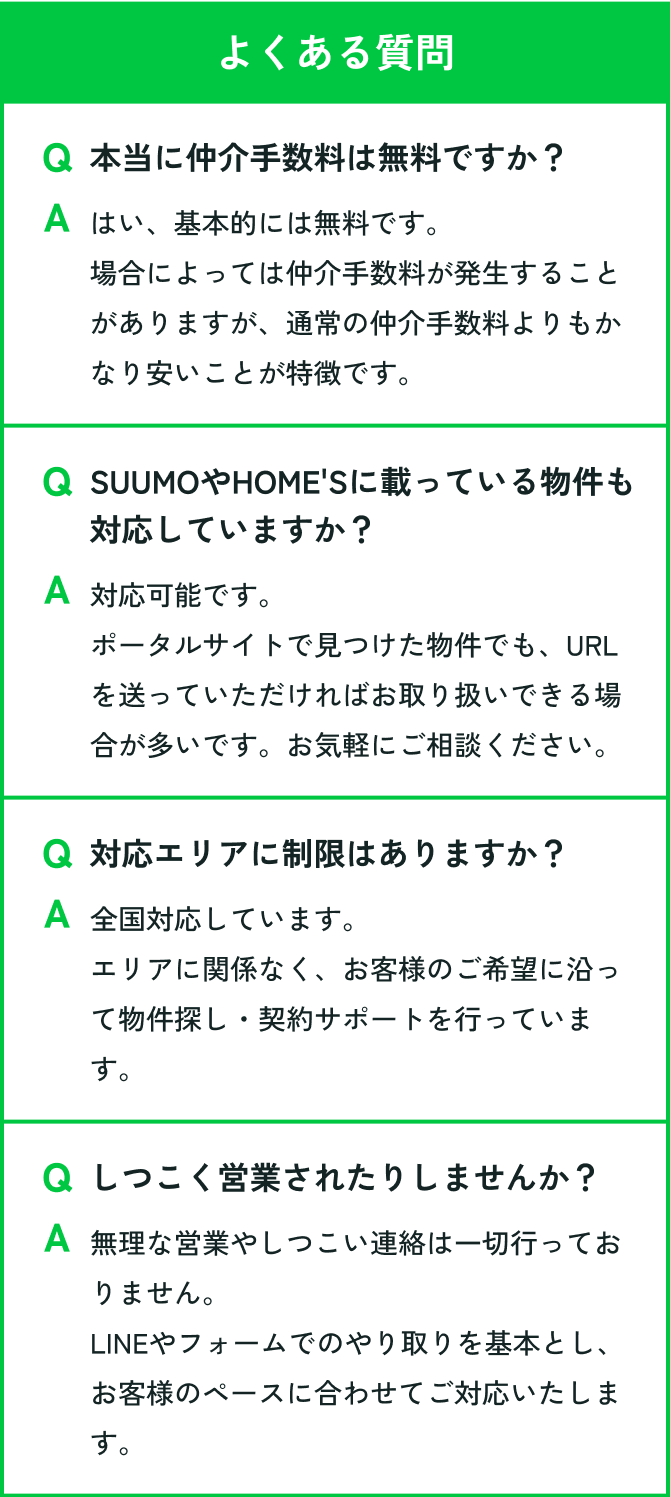 faq